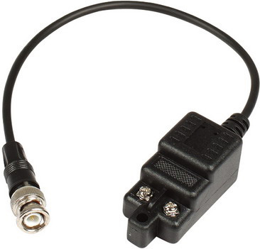 Airspace SAM-605 SAM-605 Aislador bucle tierra para eliminar interferencias video en cable par trenzado, de alta calidad. Es ade