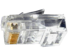 Airspace SAM-614 SAM-614 Conectores RJ45 para grimpar