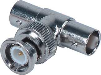 Comprar Airspace SAM-618 SAM-618 Derivador "T" BNC macho a dos BNC hembra