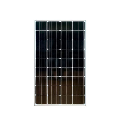 Comprar Airspace SAM-6694 PAN-10020 Panel solar de 100W Monocristalino de 12V
