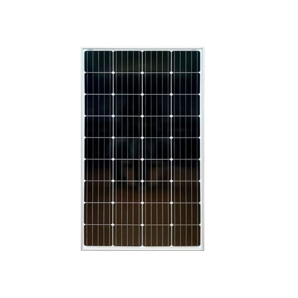 Airspace SAM-6694 PAN-10020 Panel solar de 100W Monocristalino de 12V