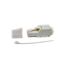 Airspace SAM-6729 SAM-6729 Conector de salida RJ45 Cat6 UTP. Sin herramientas