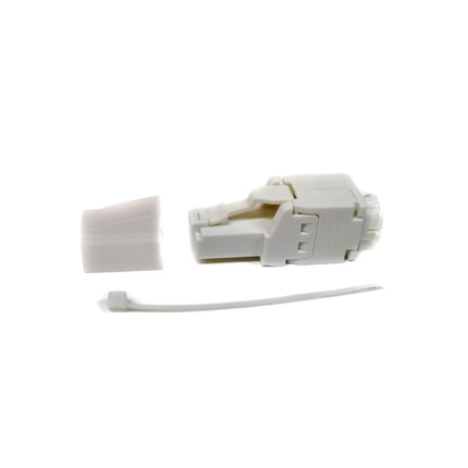 Comprar Airspace SAM-6729 SAM-6729 Conector de salida RJ45 Cat6 UTP. Sin herramientas