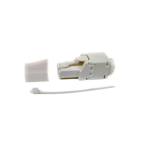 Airspace SAM-6729 SAM-6729 Conector de salida RJ45 Cat6 UTP. Sin herramientas