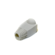 Airspace SAM-6730 SAM-6730 Protector de conector RJ45. Color blanco