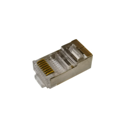 Comprar Airspace SAM-6733 SAM-6733 Conector RJ45 FTP Cat5e 8P8C