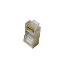 Airspace SAM-6735 SAM-6735 Conector RJ45 Cat5e FTP. Apertura frontal