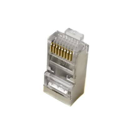 Comprar Airspace SAM-6736 SAM-6736 Conector RJ45 Cat6 FTP. Apertura frontal