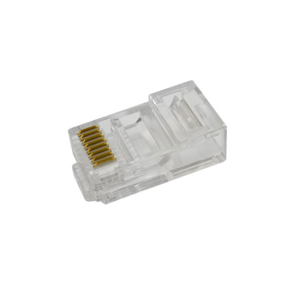 Comprar Airspace SAM-6737 SAM-6737 Conector RJ45 Cat5e. Apertura frontal