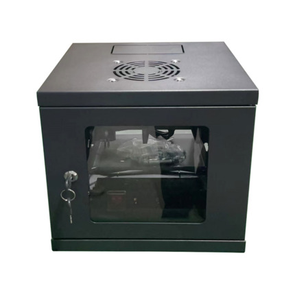 Comprar Airspace SAM-6748 SAM-6748 Rack mural 10? AirSpace de 6U. Fabricado en SPCC acero laminado en frío. Cerradura de seguridad con llave. 40 kg de carga. Se suministra con accesorios