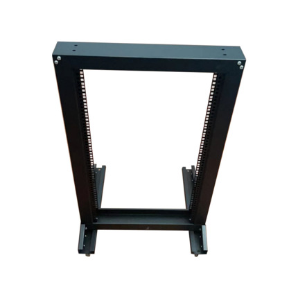 Comprar Airspace SAM-6749 SAM-6749 Rack abierto 19? AirSpace de 18U. Fabricado en SPCC acero laminado en frío. 100 kg de carga. Incorpora ruedas