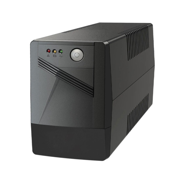 Airspace SAM-6760 SAM-6760 SAI interactivo de 1000VA /600W. Tamaño compacto y diseño ergonómico. Protección perfecta contra sobr
