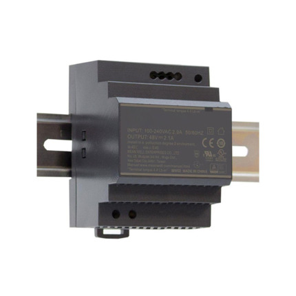 Comprar Airspace SAM-6762 SAM-6762 Fuente de alimentación de 92,2W. Entrada de 85V ~ 264V CA / 120V ~ 370V CC. Salida de 48V CC. Alta calidad y económico. Instalación en carril DIN