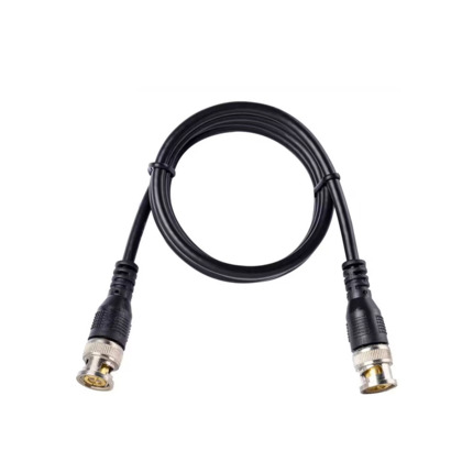 Comprar Airspace SAM-6778 SAM-6778 Cable BNC RG59 macho a macho de 75 Ohm y 50 cm de longitud