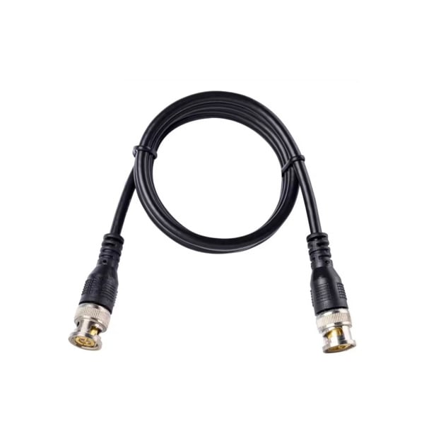 Airspace SAM-6778 SAM-6778 Cable BNC RG59 macho a macho de 75 Ohm y 50 cm de longitud