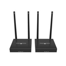 Airspace SAM-6782 SAM-6782 Extensor inalámbrico HDMI AirSpace. Alcance inalámbrico de 200 metros. 6,75 Gbps, 1080p @ 60 Hz. HDMI