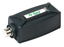 Airspace SAM-732 SAM-732 Aislador bucle de tierra para audio. Pack x2