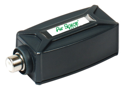 Comprar Airspace SAM-732 SAM-732 Aislador bucle de tierra para audio. Pack x2