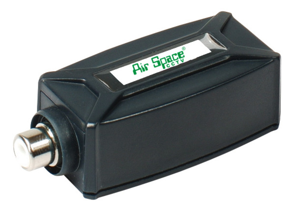 Airspace SAM-732 SAM-732 Aislador bucle de tierra para audio. Pack x2