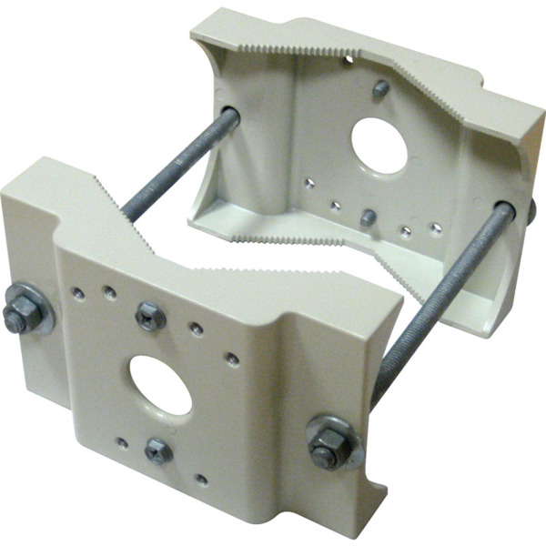 Airspace SAM-765 SAM-765 Accesorio abrazadera para soporte carcasa en mástil. Para soportes SAM-541, SAM-54 y SAM-763