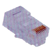 Airspace SAM-777 SAM-777 Conectores RJ45/8 Cat5e para crimpar