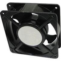 Airspace SAM-784 SAM-784 Ventilador y rejilla protectora para los armarios rack SAM-771 y 772