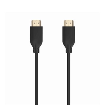 Aisens Cable HDMI V2.0 CCS AM-AM negro 0.5m