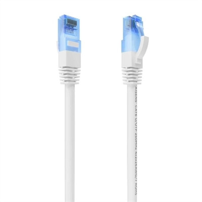 Aisens Cable RJ45 CAT.6 UTP AWG26 CCA Blanco 7.5m