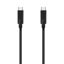 Aisens Cable USB3.2 Gen1 4K 3A 60W USB-C 4.0m