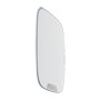 AJAX 10XAJ-BRANDPLATES-W Pack 10 cubiertas personalizables para sirena exterior - Color blanco - Apto para uso exterior - No inc (2)