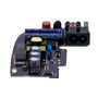 AJAX AJ-AC220V-PCB2 Módulo alimentación 220 VA - Compatible con Ajax Hub 2, Hub 2 Plus y ReX 2 - Fácil reemplazo (2)