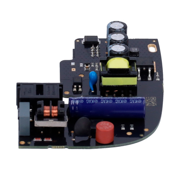AJAX AJ-AC220V-PCB2 Módulo alimentación 220 VA - Compatible con Ajax Hub 2, Hub 2 Plus y ReX 2 - Fácil reemplazo (3)