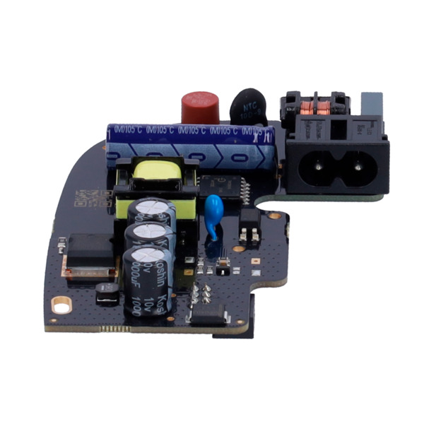 AJAX AJ-AC220V-PCB2 Módulo alimentación 220 VA - Compatible con Ajax Hub 2, Hub 2 Plus y ReX 2 - Fácil reemplazo (1)
