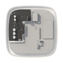 AJAX AJ-BATTERYKIT-12M Kit de alarma autónomo - Hub 2 de 6V y batería larga duración - Fácil instalación - Duración hasta 12 mes (4)