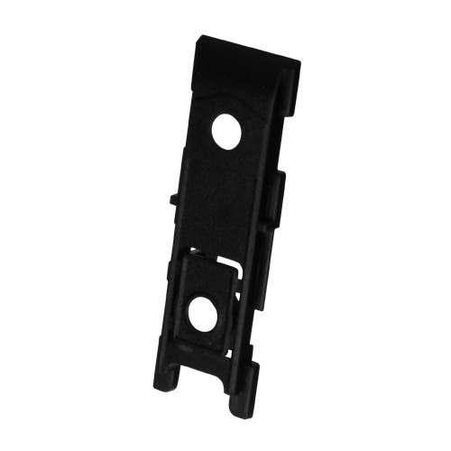 AJAX AJ-BRACKETDP-B Soporte para contacto magnético - AJ-DOORPROTECT-B, AJ-DOORPROTECTPLUS-B - AJ-GLASSPROTECT-B - Plástico ABS (1)