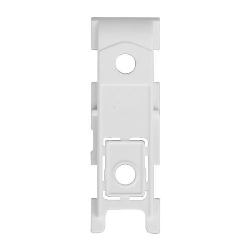 AJAX AJ-BRACKETDP-W Soporte para contacto magnético - AJ-DOORPROTECT-W, AJ-DOORPROTECTPLUS-W - AJ-GLASSPROTECT-W - Plástico ABS (3)