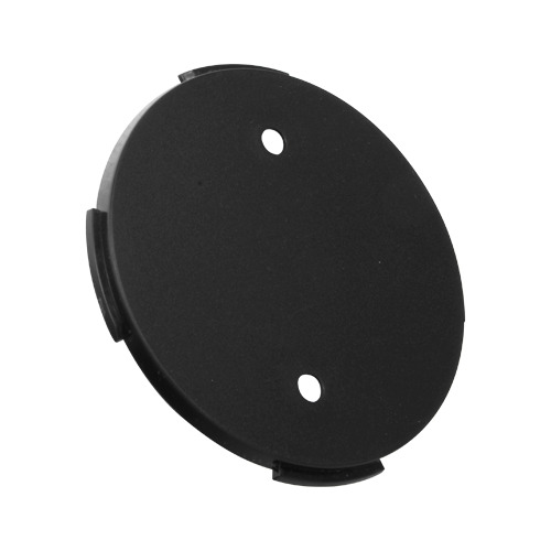 AJAX AJ-BRACKETFP-B Soporte para detector de humo - AJ-FIREPROTECT-B y AJ-FIREPROTECTPLUS-B - Instalación sencilla - Plástico AB (3)