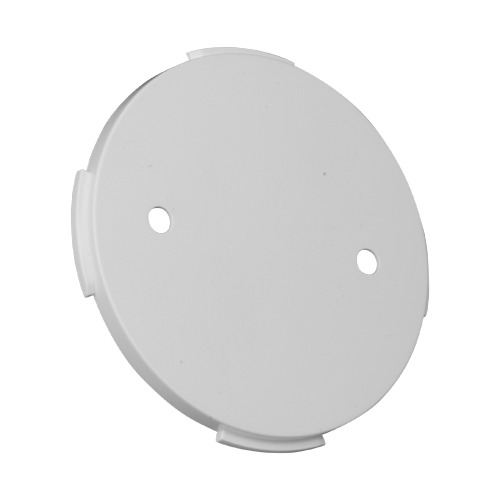 AJAX AJ-BRACKETFP-W Soporte para detector de humo - AJ-FIREPROTECT-W y AJ-FIREPROTECTPLUS-W - Instalación sencilla - Plástico AB (3)