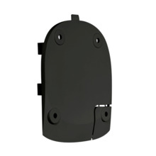 AJAX AJ-BRACKETHUB-B Soporte para panel - AJ-HUB-B, AJ-HUBPLUS-B, AJ-HUB2-B, AJ-HUB2-4G-B - AJ-HUB2PLUS-B, AJ-REX-B y AJ-REX2-B