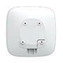 AJAX AJ-BRACKETHUB-W Soporte para panel - AJ-HUB-W, AJ-HUBPLUS-W, AJ-HUB2-W, AJ-HUB2-4G-W - AJ-HUB2PLUS-W, AJ-REX-W y AJ-REX2-W (2)