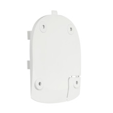 AJAX AJ-BRACKETHUB-W Soporte para panel - AJ-HUB-W, AJ-HUBPLUS-W, AJ-HUB2-W, AJ-HUB2-4G-W - AJ-HUB2PLUS-W, AJ-REX-W y AJ-REX2-W
