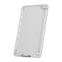 AJAX AJ-BRACKETKP-W Soporte para teclado inalámbrico - AJ-KEYPAD-W - Instalación sencilla - Plástico ABS - Color blanco (2)