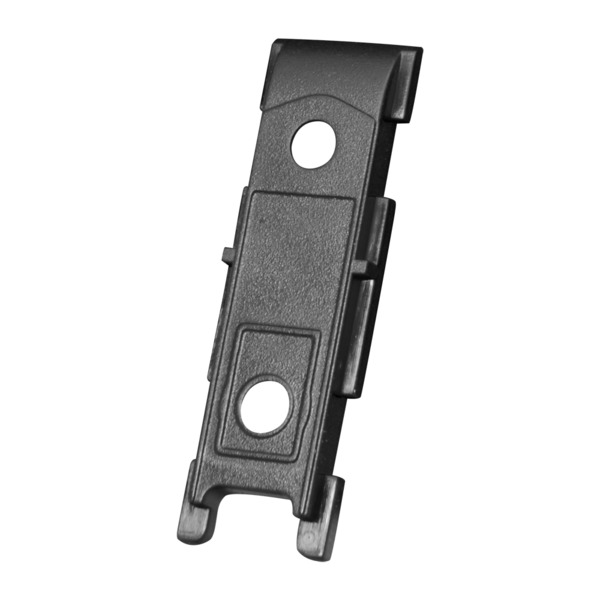 AJAX AJ-BRACKETMAGNETDP-B Soporte para imán - AJ-DOORPROTECT-B, AJ-DOORPROTECTPLUS-B - Plástico ABS - Color negro