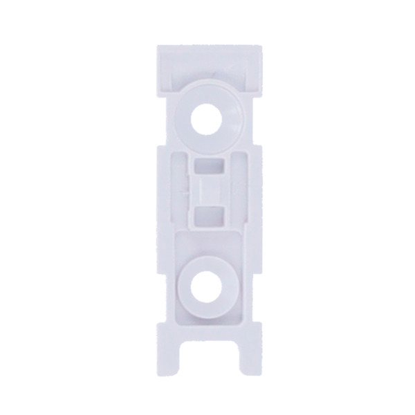 AJAX AJ-BRACKETMAGNETDP-W Soporte para imán - AJ-DOORPROTECT-W, AJ-DOORPROTECTPLUS-W - Plástico ABS - Color blanco (1)