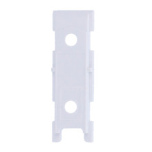 AJAX AJ-BRACKETMAGNETDP-W Soporte para imán - AJ-DOORPROTECT-W, AJ-DOORPROTECTPLUS-W - Plástico ABS - Color blanco