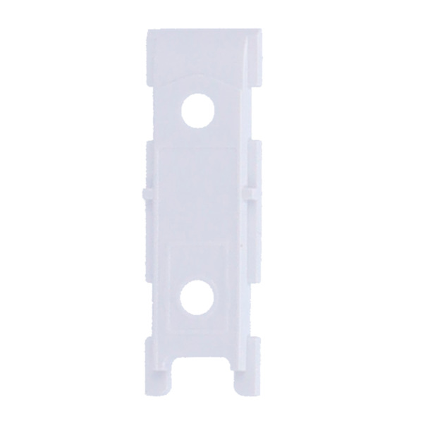 AJAX AJ-BRACKETMAGNETDP-W Soporte para imán - AJ-DOORPROTECT-W, AJ-DOORPROTECTPLUS-W - Plástico ABS - Color blanco