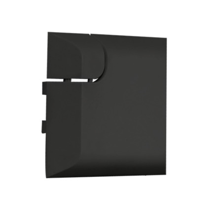 Comprar AJAX AJ-BRACKETMC-B Soporte para fotodetector - AJ-MOTIONCAM-B - Instalación sencilla - Plástico ABS - Color negro