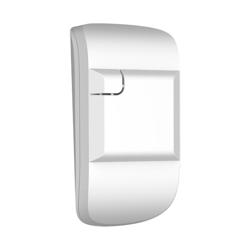 AJAX AJ-BRACKETMC-W Soporte para fotodetector - AJ-MOTIONCAM-W - Instalación sencilla - Plástico ABS - Color blanco (1)