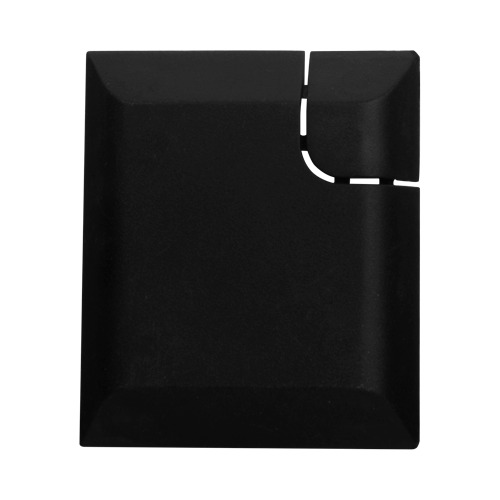 AJAX AJ-BRACKETMP-B Soporte para detector movimiento - AJ-MOTIONPROTECT-B, AJ-MOTIONPROTECTPLUS-B - AJ-COMBIPROTECT-B - Plástico (3)