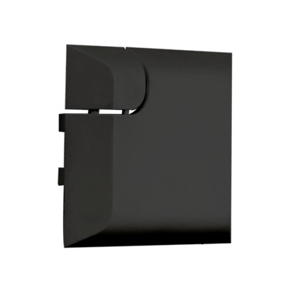 Comprar AJAX AJ-BRACKETMP-B Soporte para detector movimiento - AJ-MOTIONPROTECT-B, AJ-MOTIONPROTECTPLUS-B - AJ-COMBIPROTECT-B - Plástico ABS - Color negro